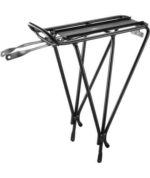 TOPEAK Porte-bagages arrière Explorer (sans disque) avec système MTX / MTX 2.0 QUICKTRACK - pour roues 29